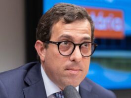 Gervásio Maia confirma candidatura própria do PSB em Campina Grande