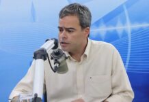 Após Nilvan rejeitar convite, União Brasil estuda possibilidade de apoiar Jackson Alvino, em Santa Rita