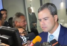 George Morais assume liderança da oposição na ALPB