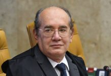 Gilmar Mendes vota para estender descriminalização do porte de maconha à cocaína
