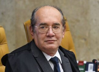 Gilmar Mendes vota para estender descriminalização do porte de maconha à cocaína