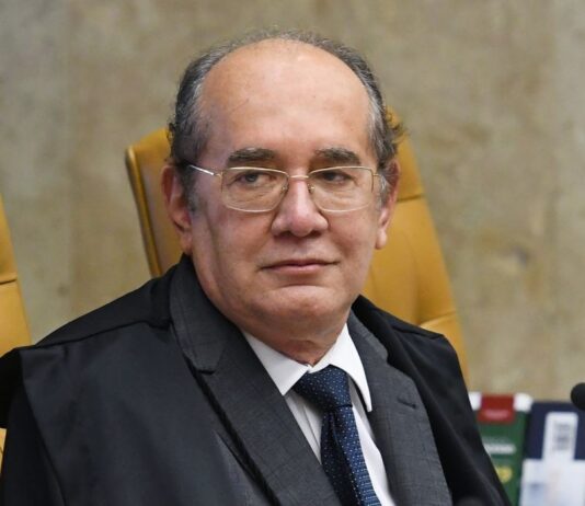 Gilmar Mendes vota para estender descriminalização do porte de maconha à cocaína
