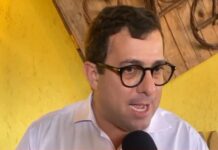 “A política não tem espaço para murista”, diz Gervásio sobre Romero