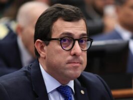 Gervásio Maia cita desorganização nas chapas do PSB