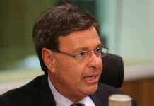 Ex-ministro de Bolsonaro, Gilson Machado é preso pela Polícia Federal