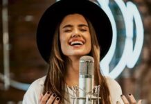 Parque do Povo tem show gospel de Isadora Pompeo nesta terça-feira (25)
