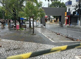 Energisa diz que ligação clandestina causou mortes durante montagem de corrida em Guarabira