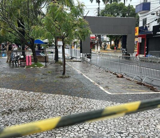 Energisa diz que ligação clandestina causou mortes durante montagem de corrida em Guarabira