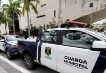 Prefeito Bruno sanciona lei que reestrutura a Guarda Municipal de Campina Grande