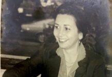 Bruno lamenta a morte de Iara Figueiredo Almeida, nesta segunda-feira