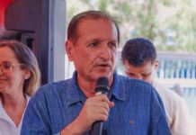 Hervázio diz que definição sobre voto em João para o Senado depende de conversa com Cícero