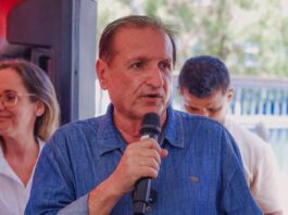 Hervázio diz que definição sobre voto em João para o Senado depende de conversa com Cícero