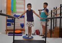 Prefeitura de Campina Grande implanta núcleo de fisioterapia pediátrica e materna no CEMAIS