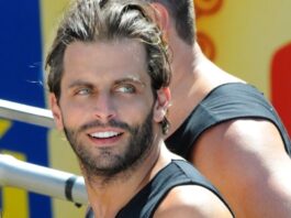 Henri Castelli foi levado a hospital após ter convulsão no ‘BBB 26’