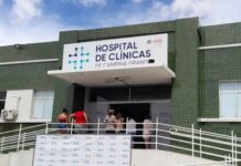 Justiça suspende mutirões oftalmológicos no Hospital de Clínicas de Campina Grande