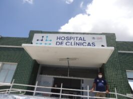 MP ajuíza ação contra Estado e fundação por falhas em mutirão oftalmológico em Campina Grande