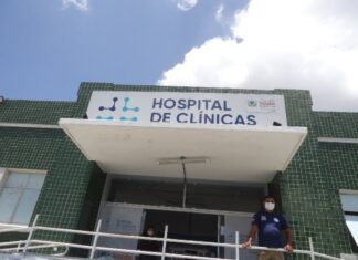 MP ajuíza ação contra Estado e fundação por falhas em mutirão oftalmológico em Campina Grande