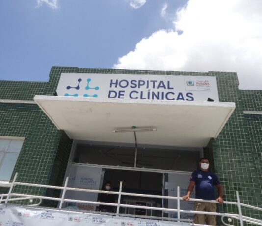 MP ajuíza ação contra Estado e fundação por falhas em mutirão oftalmológico em Campina Grande