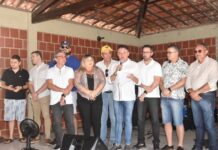 Chapa “Amidi Unida – Mídia Digital Forte” vence eleição e Heron Cid é reconduzido à presidência