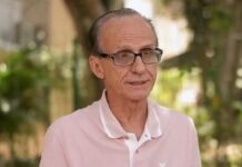 Presidente do PT de Campina Grande é atropelado durante carreata