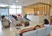 PMCG inicia atendimento em ambulatório de oftalmopediatria no Hospital HELP