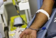 Hemocentros convocam população para a doação de sangue