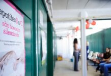 Campanha de combate às hepatites virais será permanente