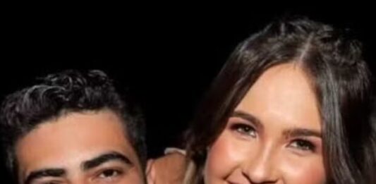 Esposa de Henrique, da dupla Henrique e Juliano, é presa nos Estados Unidos