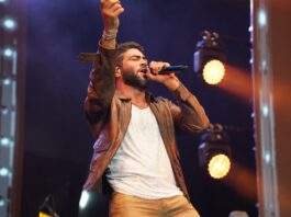 Parque do Povo: Sábado promete multidão com Henrique e Juliano n’O Maior São João do Mundo