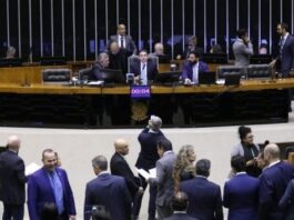 Hugo Motta marca votação de PL Antifacção para terça-feira (18)