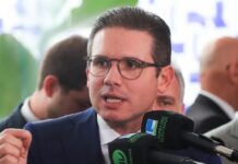 Apartamento de Hugo Motta avaliado em R$ 5 milhões custou R$ 125 mil no papel, diz UOL