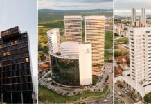 Descubra a solidez de investir na compra de uma sala comercial