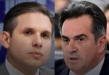 Vorcaro pagou hospedagem para Motta e Ciro Nogueira em Lisboa, diz PF