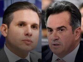 Vorcaro pagou hospedagem para Motta e Ciro Nogueira em Lisboa, diz PF