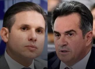 Vorcaro pagou hospedagem para Motta e Ciro Nogueira em Lisboa, diz PF