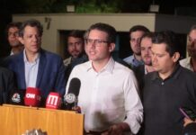 Em reunião com Câmara e Senado, governo decide substituir decreto que aumentou IOF