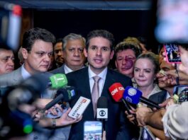 Eleição para nova Mesa Diretora da Câmara será realizada no dia 1º de fevereiro