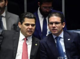 Congresso Nacional defende no STF votação que suspendeu decreto do IOF