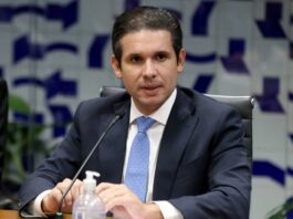 Hugo Motta projeta anúncio de chapa para breve: “Chegando a hora”