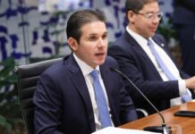Projeto sobre isenção do IR pode ser votado pelo Plenário no segundo semestre, avalia Motta