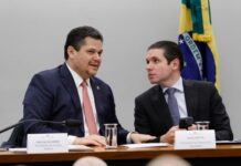 Presidentes da Câmara e do Senado defendem revisão de benefícios fiscais