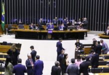 Aprovada urgência de PL que libera R$ 1,5 bi para saúde e educação