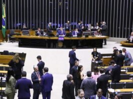 Aprovada urgência de PL que libera R$ 1,5 bi para saúde e educação