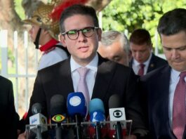 Hugo Motta defende PEC da Blindagem e diz que debate foi distorcido