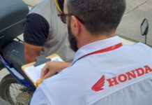 Economia e preocupação com o meio ambiente faz o mercado de vendas de motocicletas crescer