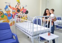 Hospital da Criança e do Adolescente de Campina Grande realizou mais de 60 mil atendimentos em 2024