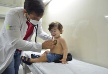 Hospital da Criança em CG lança telemedicina para auxiliar pacientes de outros municípios