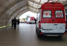 Hospital de Trauma de Campina Grande registra 500 atendimentos no fim de semana