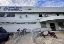 Coren-PB interdita serviço de enfermagem de setores do Hospital Regional de Cajazeiras