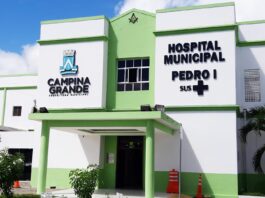 Com obras de ampliação no Hospital Pedro I, Secretaria de Saúde reorganiza atendimentos para melhor atender a população